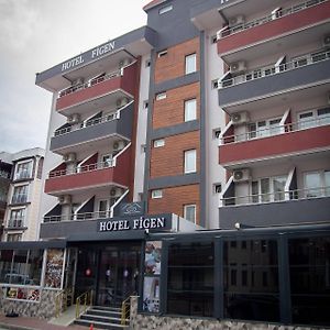 Figen Hotel